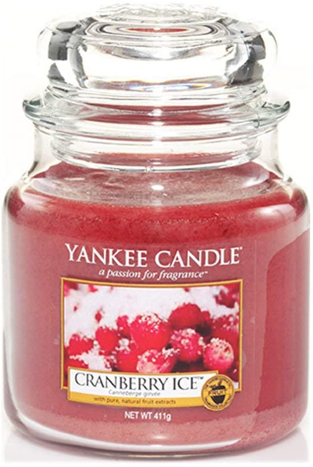 Yankee Candle Large Jar Candle
