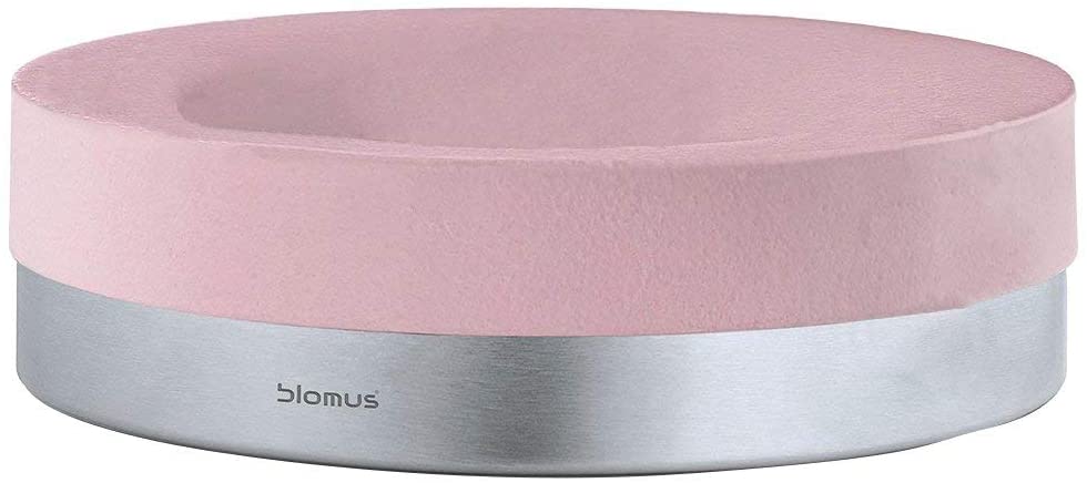 Blomus Stainless Steel Tray, 12.2 X 12.2 X 3.5 Cm