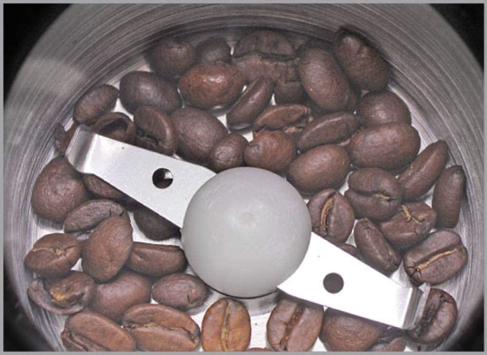 Trisa Macinino Coffee Grinder