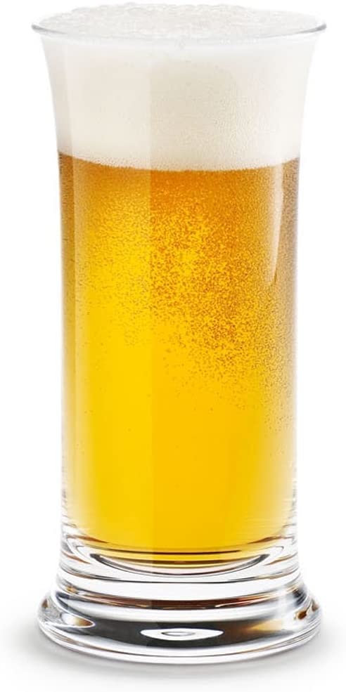 Holmegaard Beer Glass No 5, 30 cl