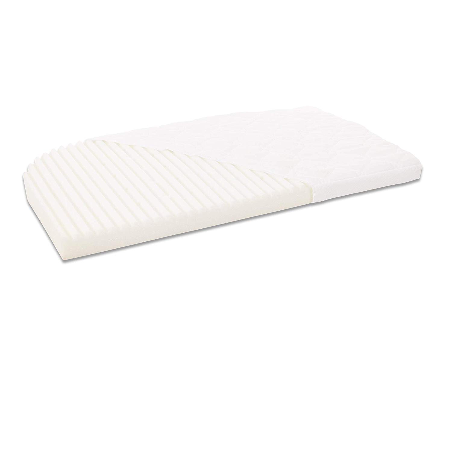 babybay KlimaWave Co-Sleeping Bed Mattress Suitable for Original Model