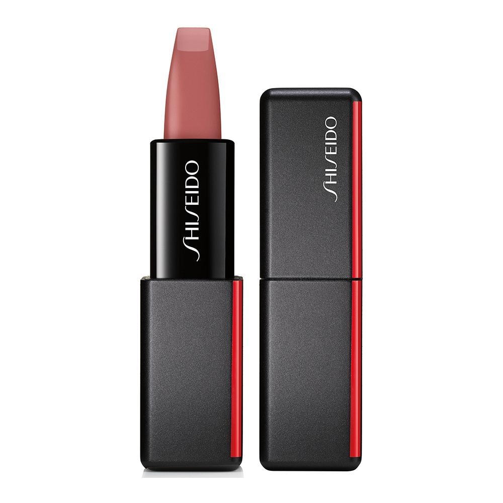 Shiseido Modern Matte Powder Lipstick, Nr. 506 - Disrobed
