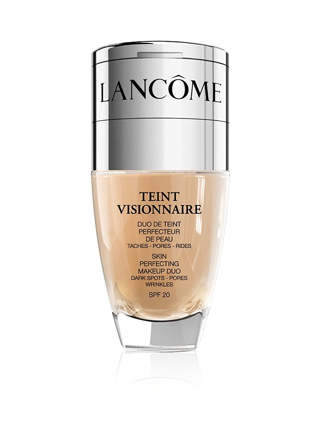 LANCOME MAQUILLAJE VISIONNAIRE 04, beige ‎04 natural