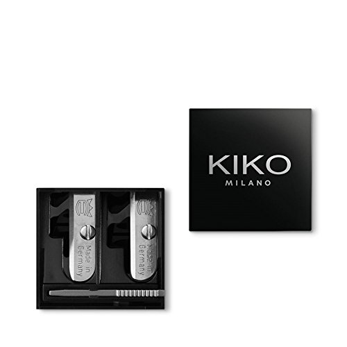 Kiko Milano Double Sharpener | Double Sharpener, 