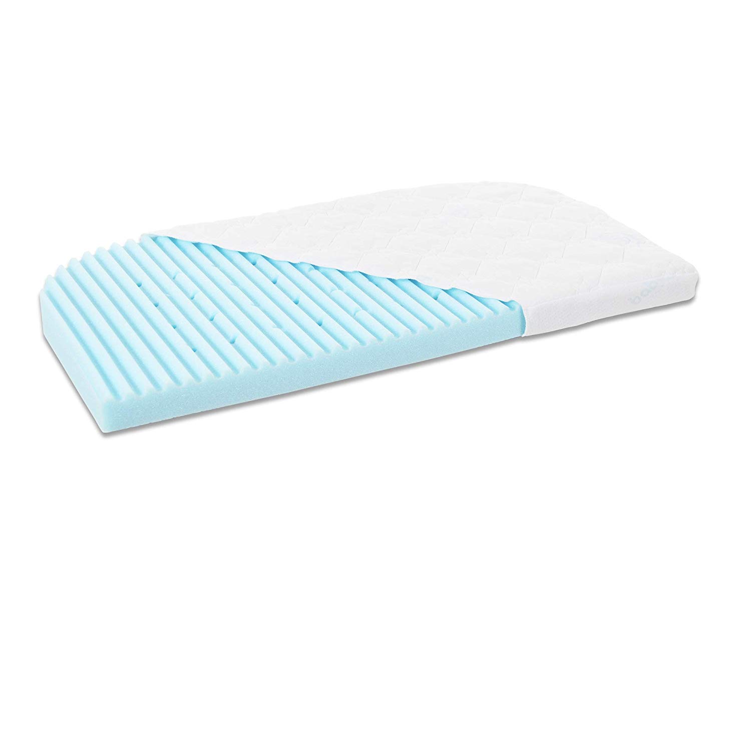 babybay Medicott Wave Mattress Suitable for Maxi, Boxspring and Comfort Plus models