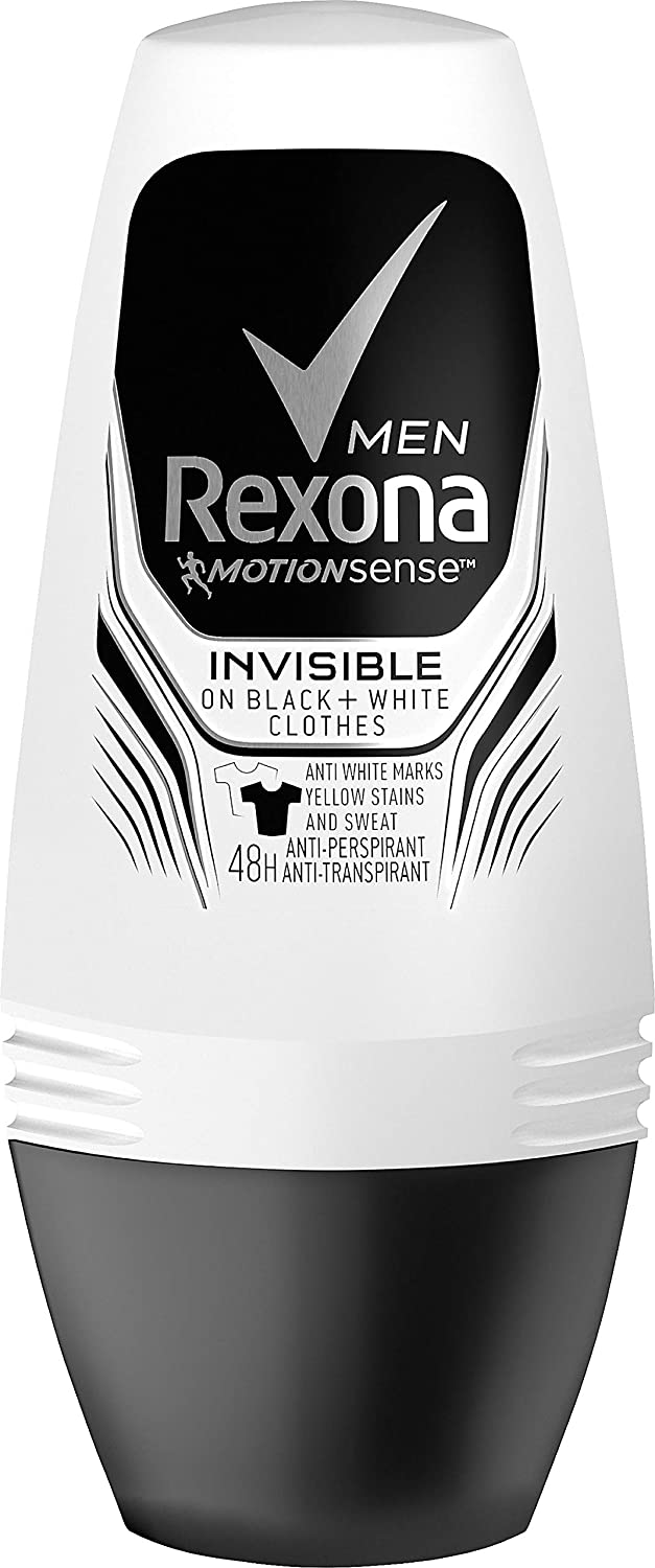 Rexona Roll On Deodorant