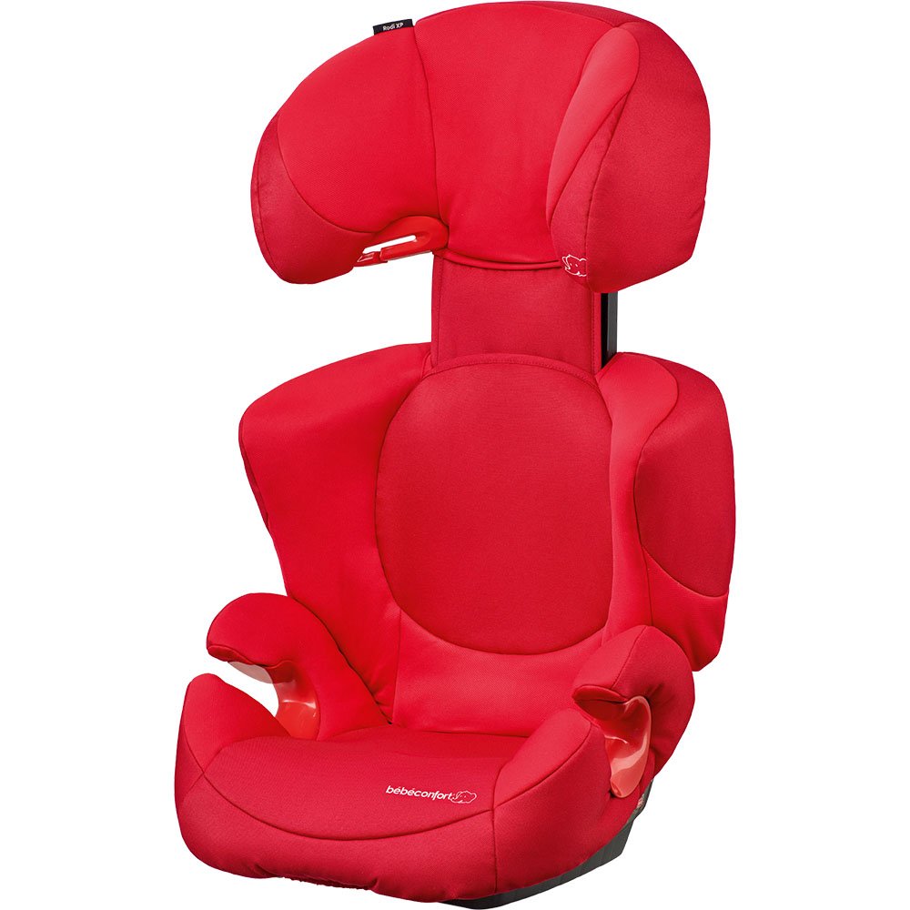 Bébé Confort Car Seat Rodi XP Poppy Red group 2/3