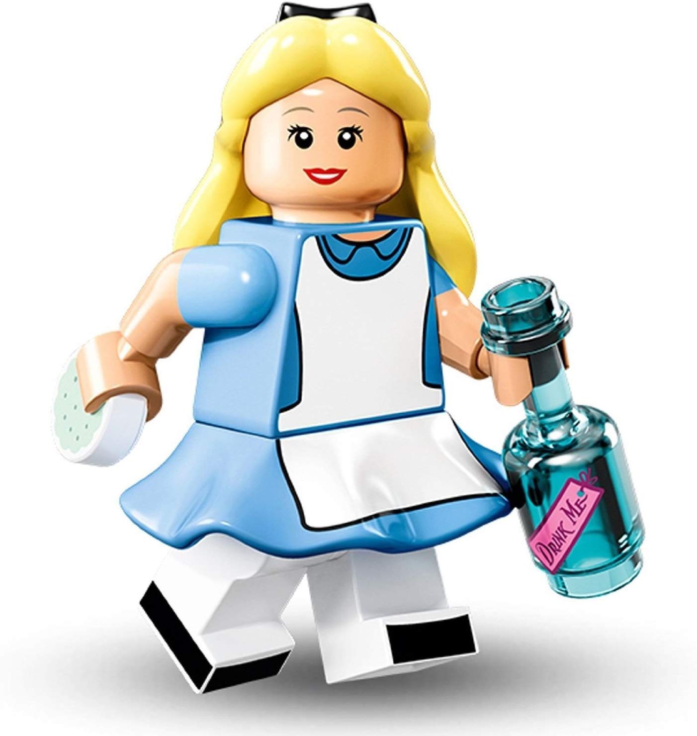 Lego Disney Series 16 Collectible Minif Igure – Alice In Wonderland (71012)