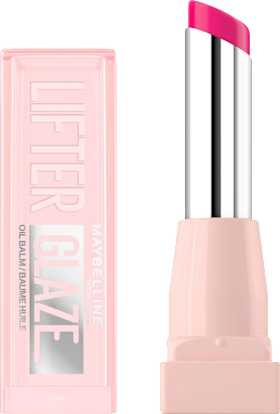 Lip Balm Lifter Glaze Oil Balm 003 Rose Bite, 2.8 g