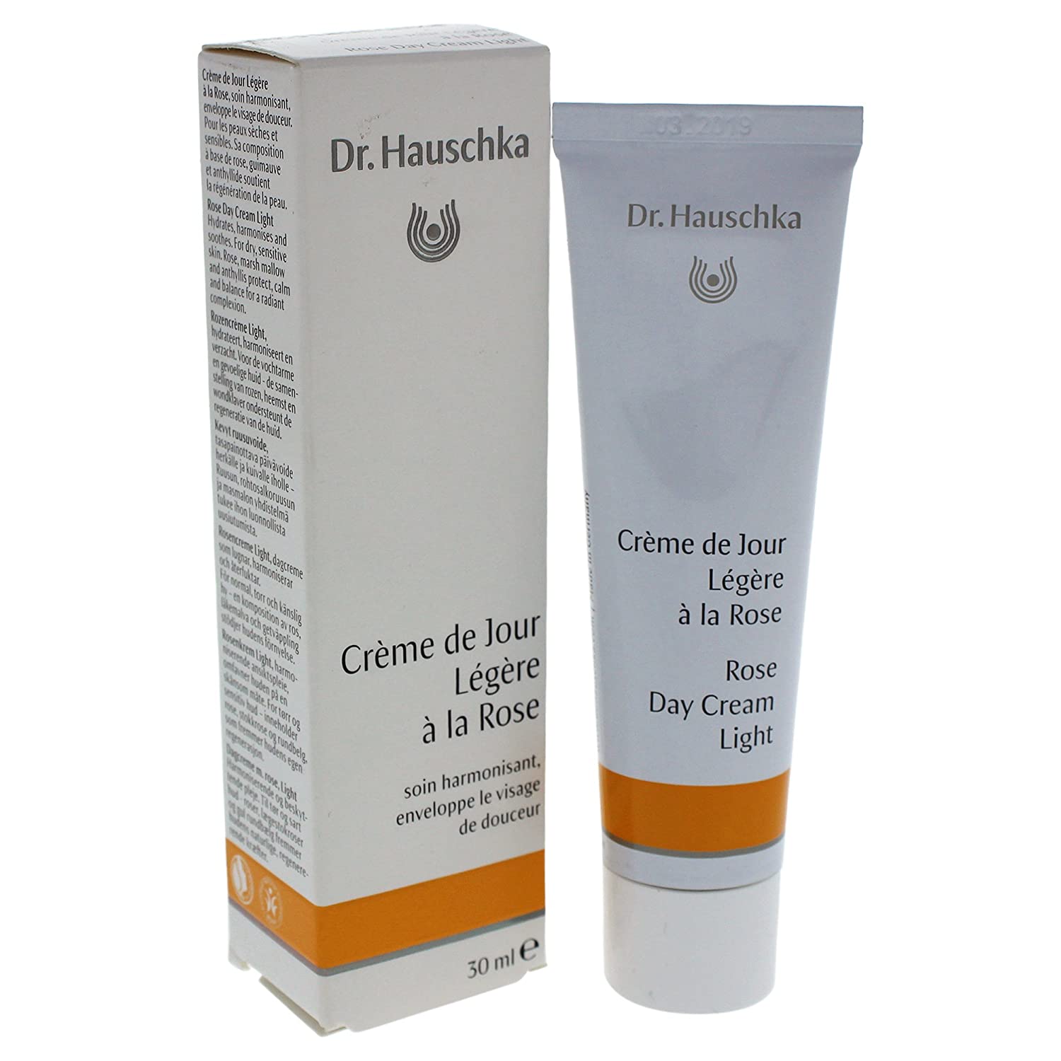 Dr. Hauschka Face Cream 30 ml