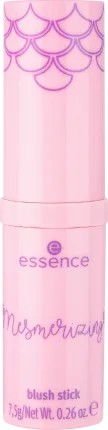 essence Blush So Mesmerizing 01 Let Mermiracles Happen!, 7.5 g