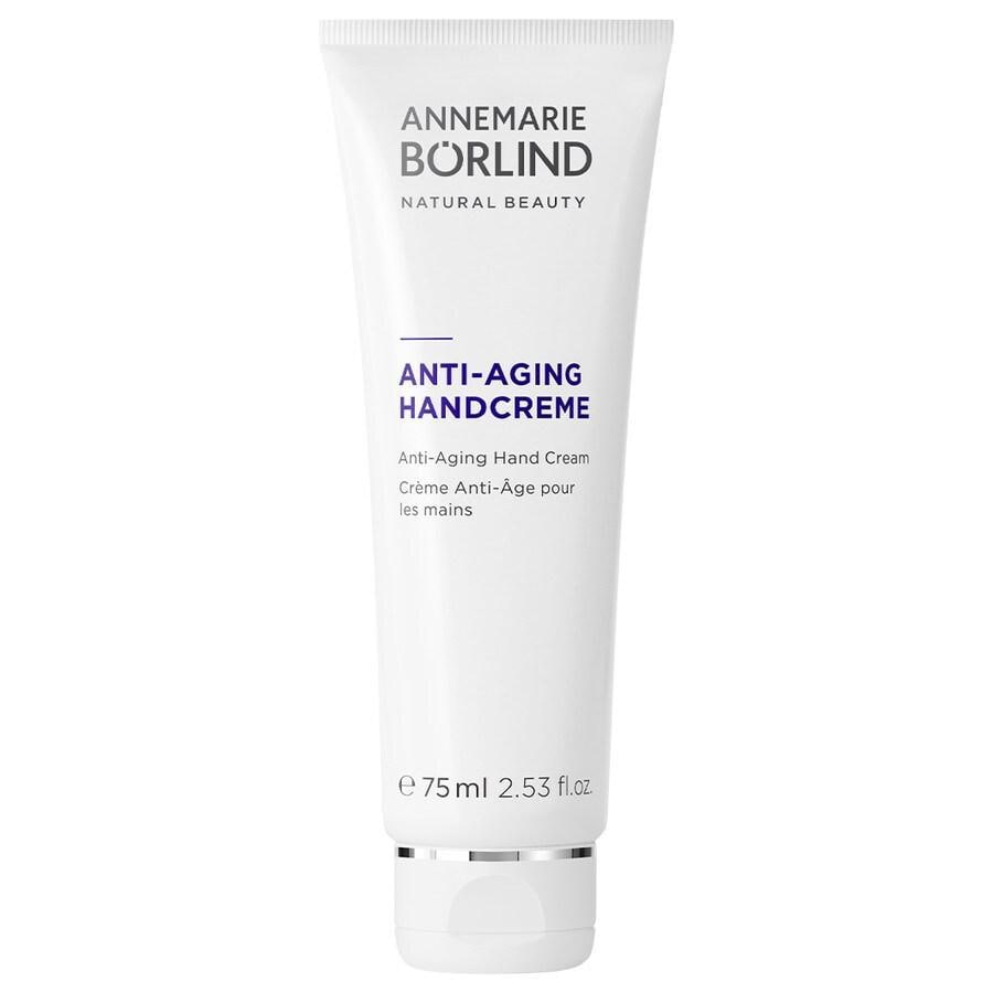 Annemarie Barlind Anti-aging hand cream