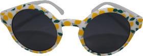 Sunglasses Kids Lemons, 1 pc
