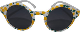Sunglasses Kids Lemons, 1 pc