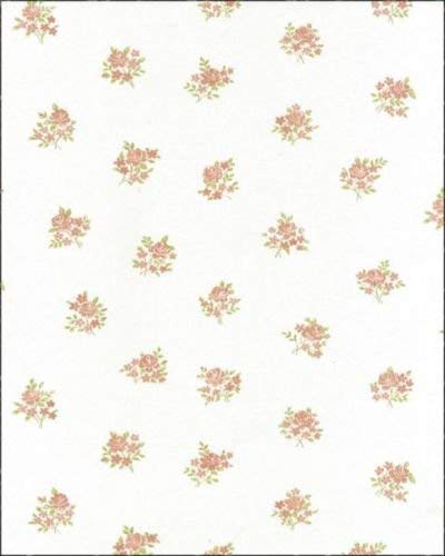 Gallery G23274 Floral Themes – Non-Woven Wallpaper Pink