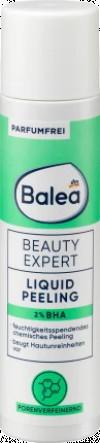Peeling Toner Beauty Expert, 125 ml