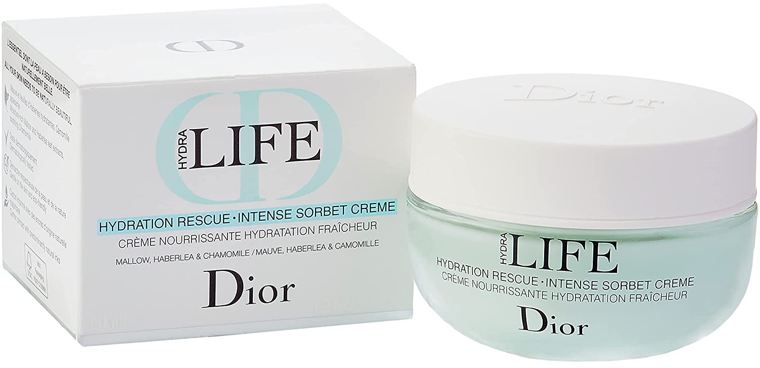 Dior Moisturising and Rejuvenating Face Mask 50 ml, ‎mehrfarbig