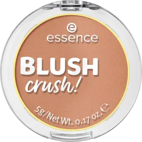 Blush Crush! 10 Caramel Latte, 5 g