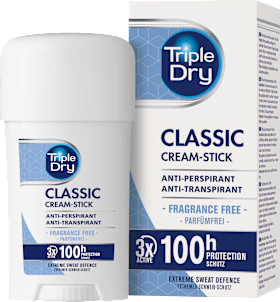 Antiperspirant Deostick Classic, 45 ml