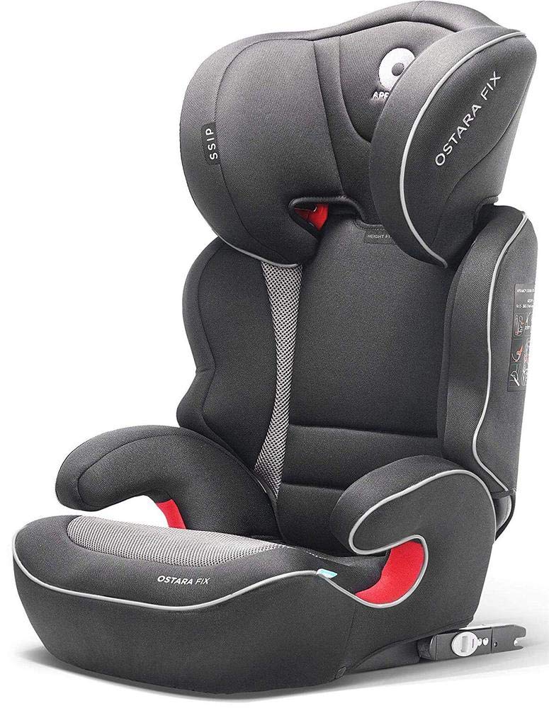 Apramo A21 Unisex Car Seat Group 2 3