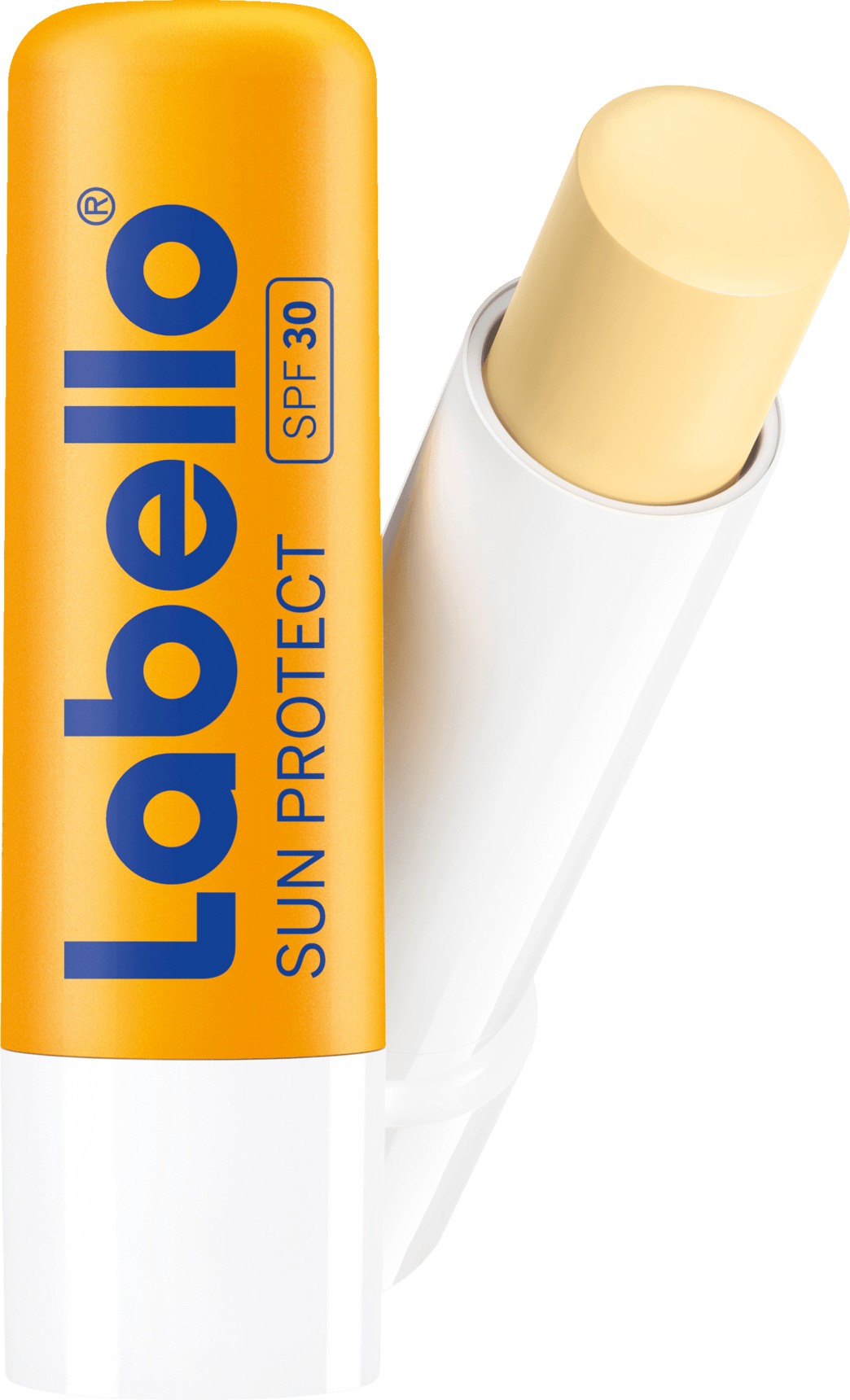 Labello Care Sun Protect Lf30, 5.5 Ml Lip