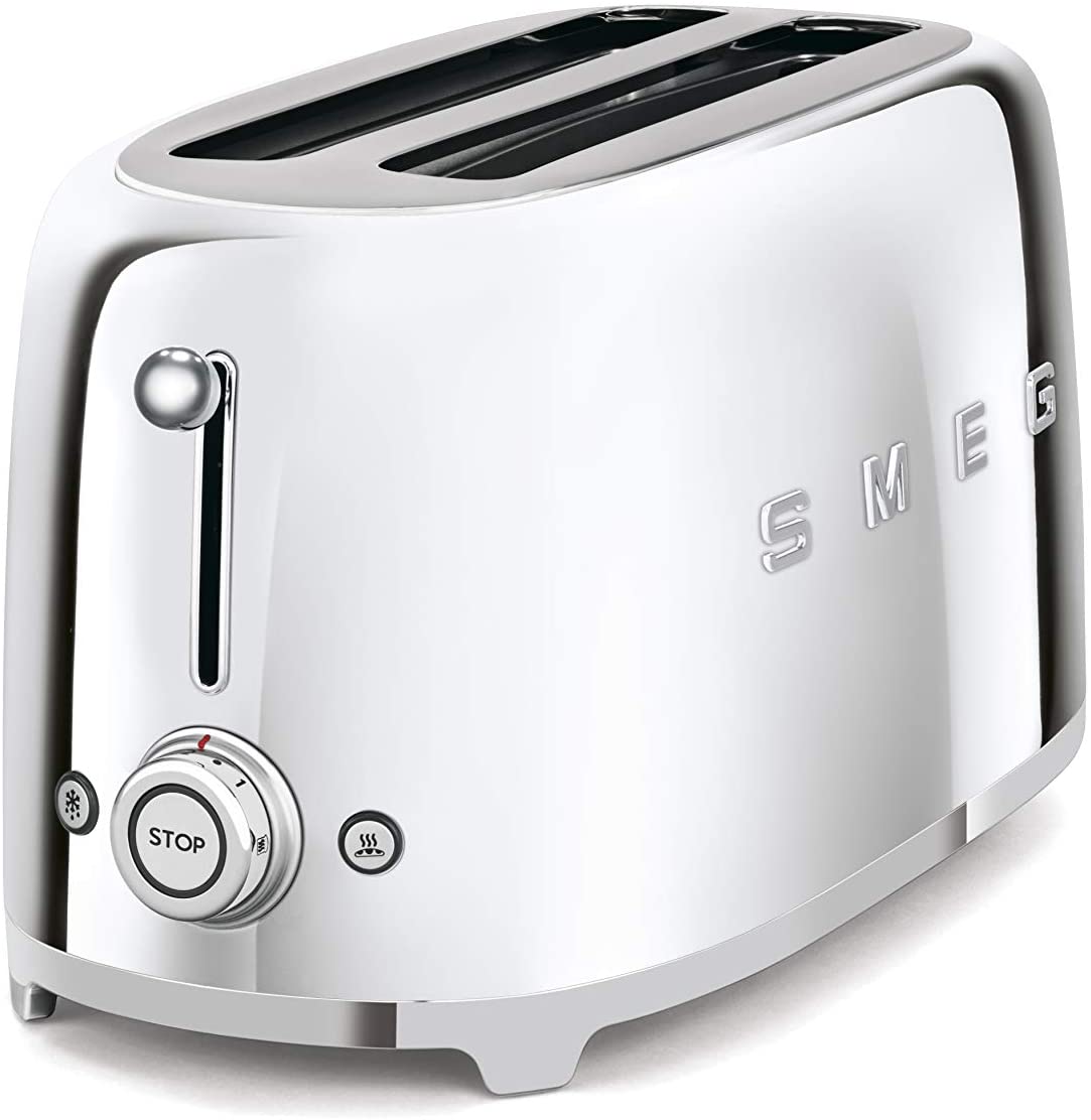 Smeg TSF02SSEU