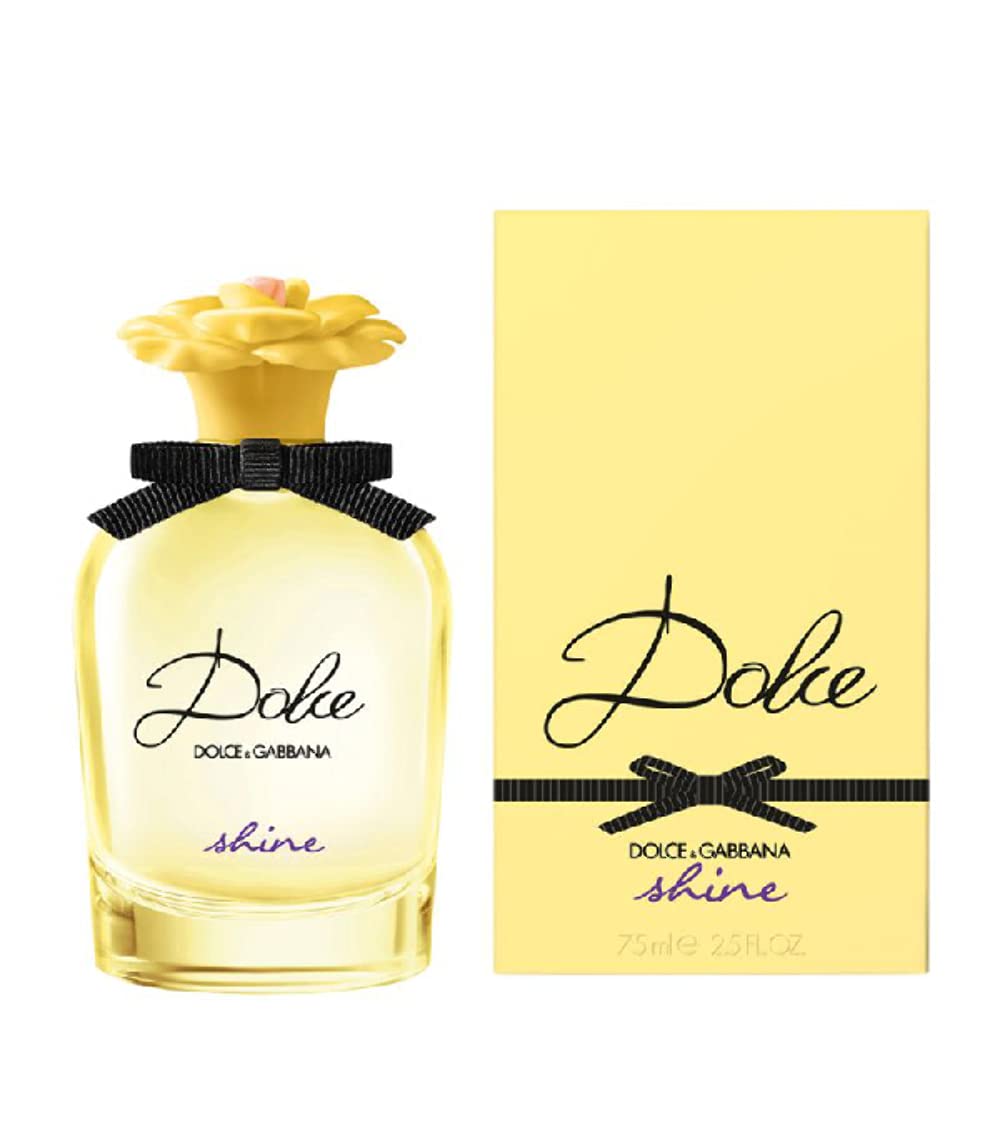 Dolce & Gabbana Shine Femme/Woman Eau de Parfum 50 ml