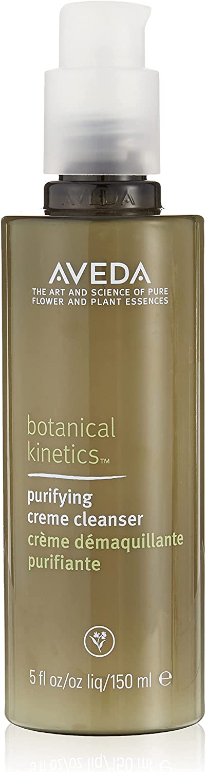 AVEDA Botanical Kinetics Purifying Cream Cleanser Facial Cleanser 150 ml