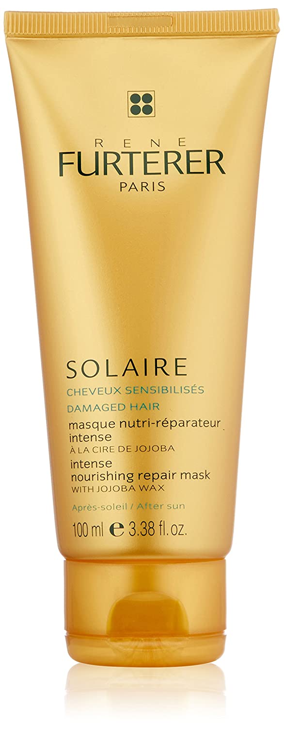 Rene Furterer Creams, 100 ml