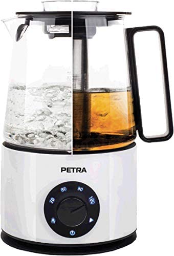 Petra Kettle Induction ik10.00