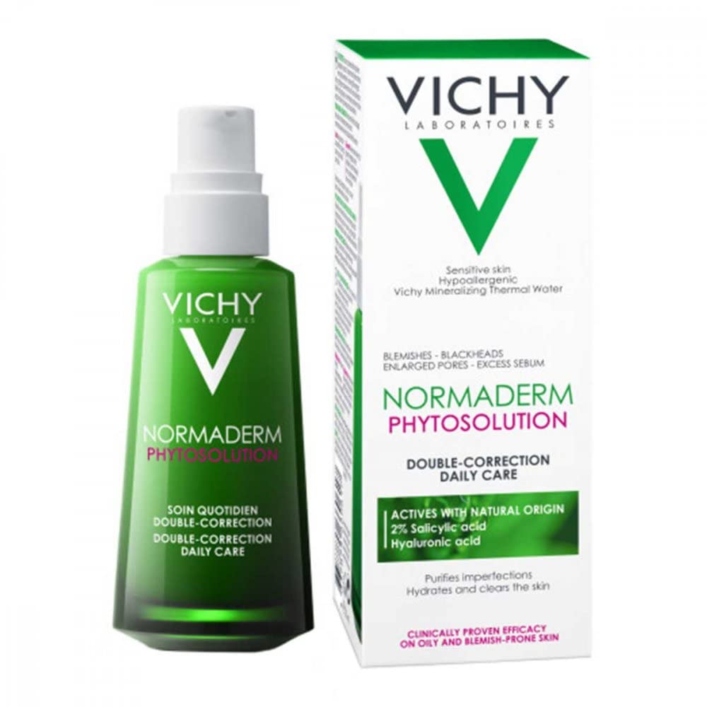 VICHY NORMADERM Anti-Impurity Care 50 ml