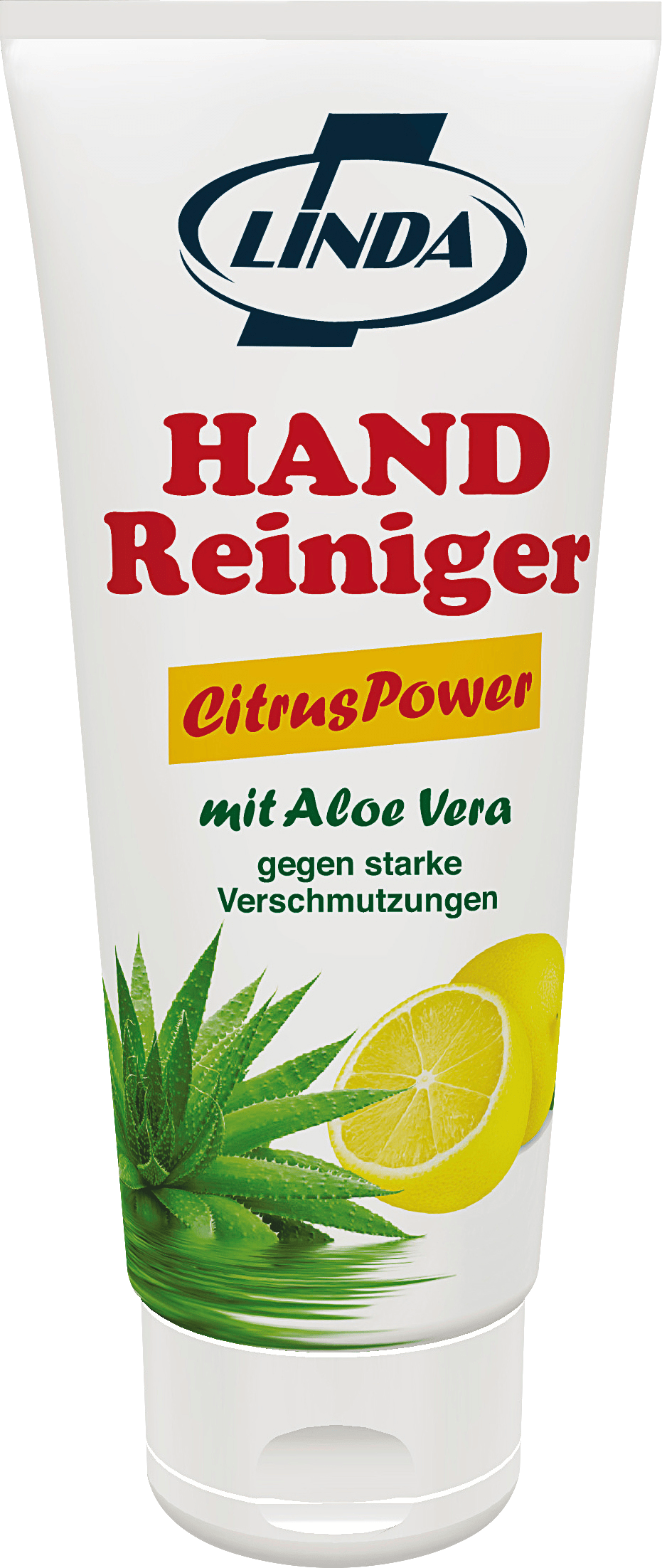 Handreiniger Citrus Power, 200 Ml