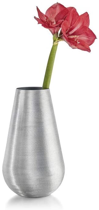 PHILIPPI - design en détail Lara v240008 Conical Vase - 32 (h) cm