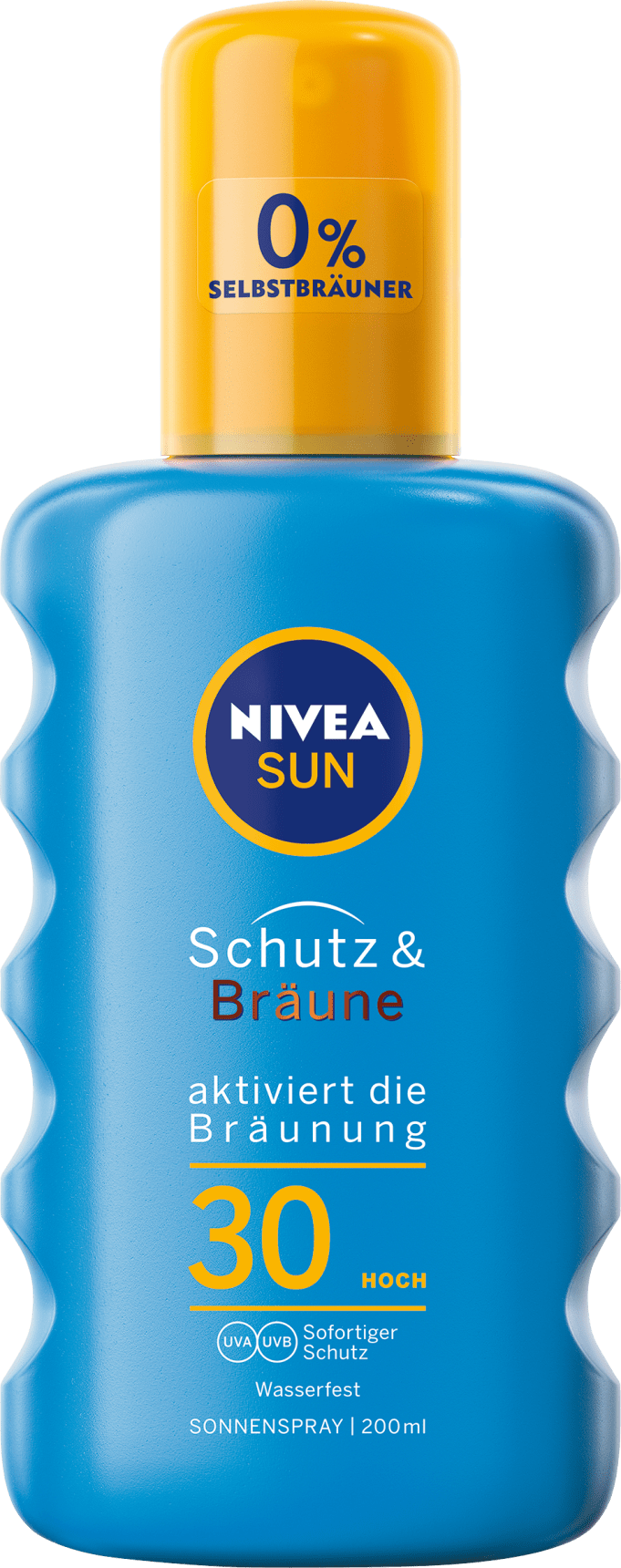Sun Spray Protection