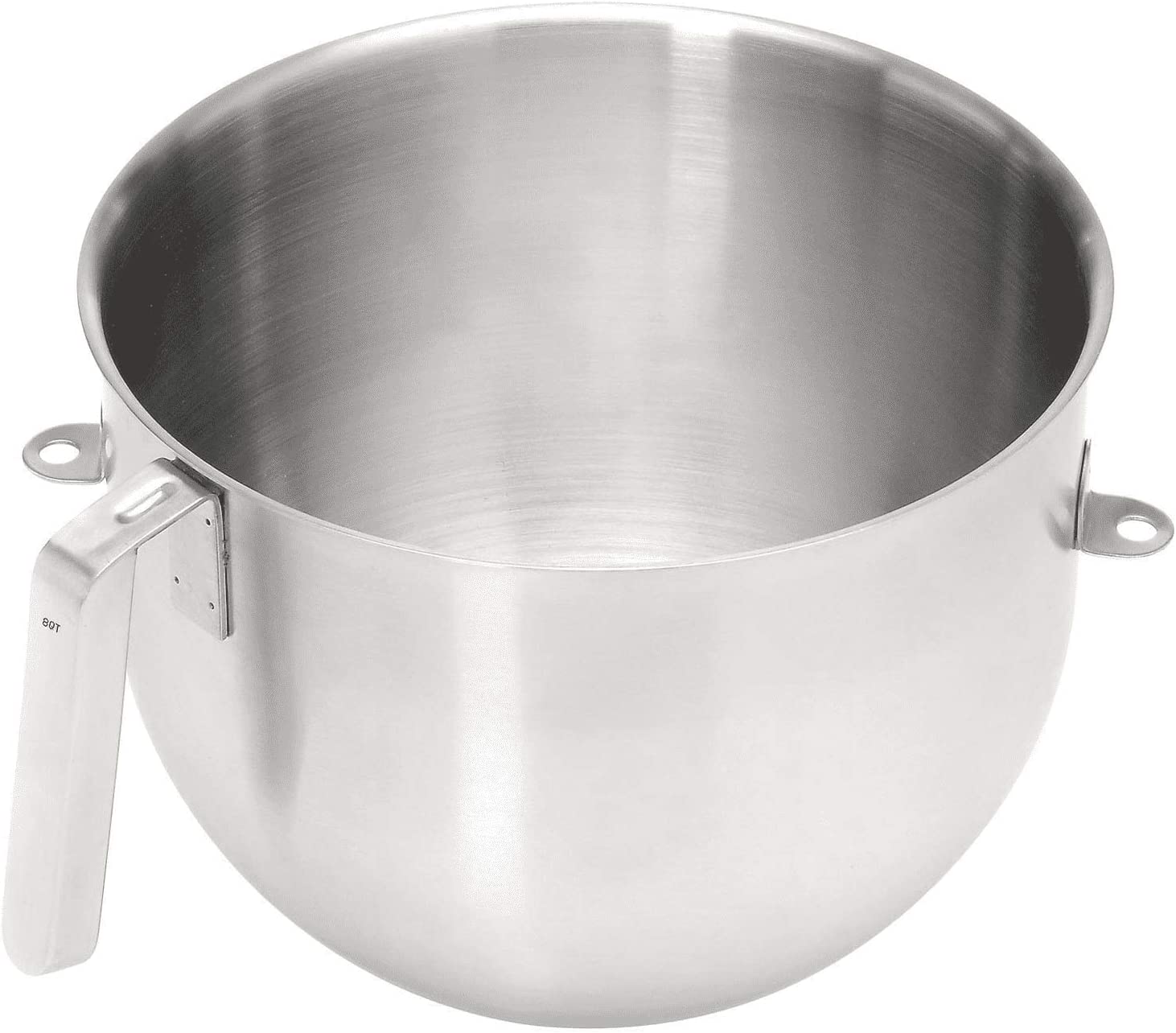 KitchenAid Stainless Steel Bowl