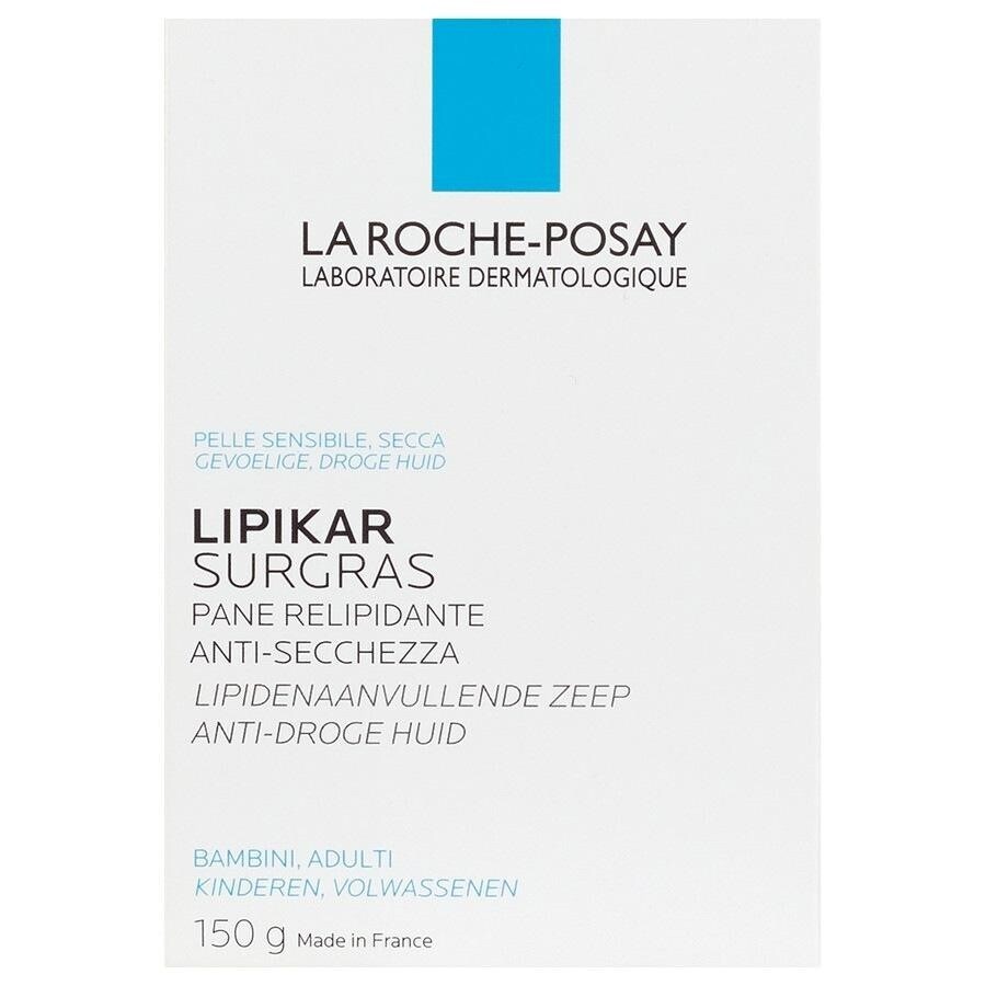 La Roche Posay Lipikar Lipikar Soap bar