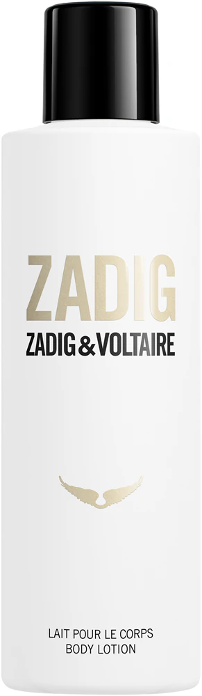 Zadig & Voltaire ZADIG Body Lotion for Women