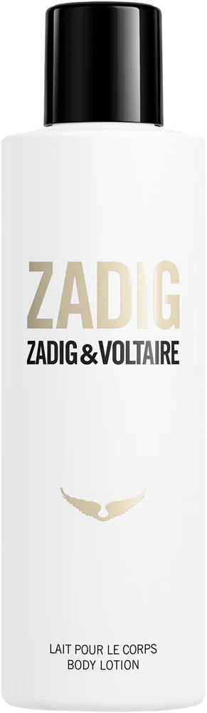 Zadig & Voltaire ZADIG Body Lotion for Women