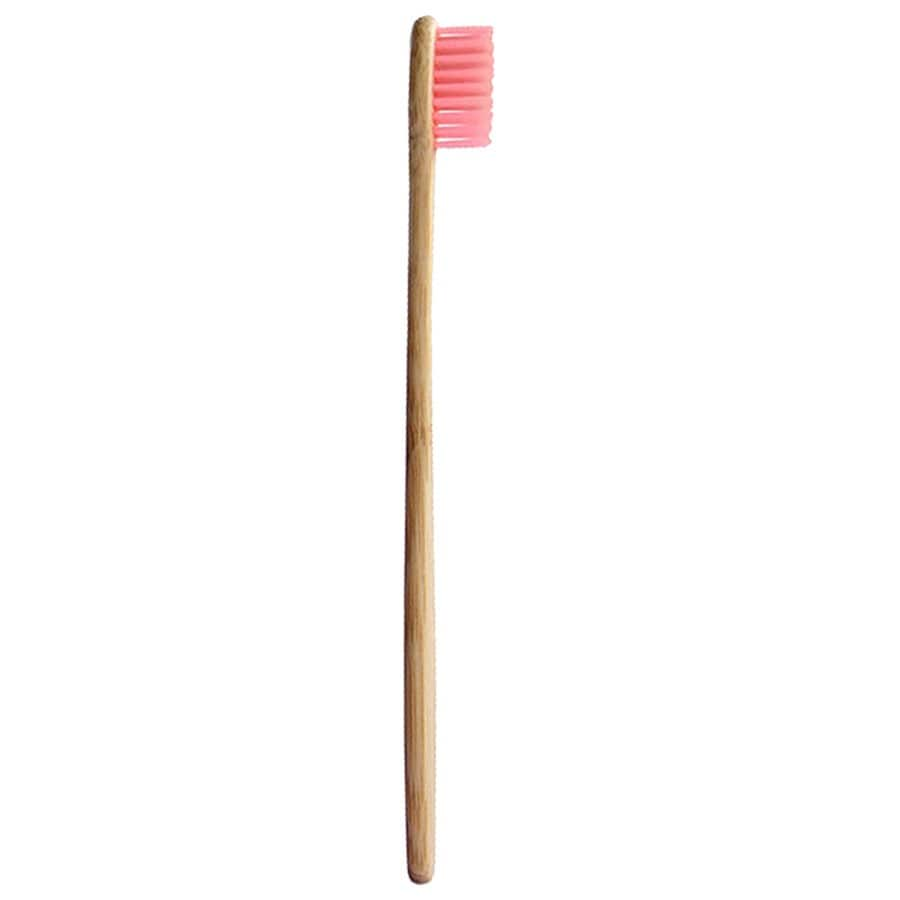 My White Secret Tooth Cleaning Bamboo Toothbrush