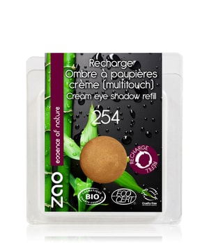 ZAO Bamboo Cream Refill