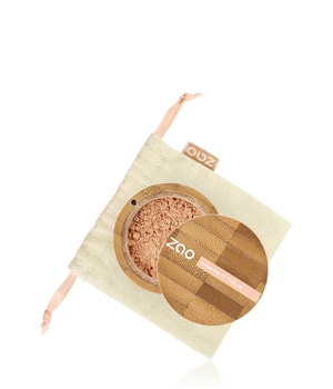 ZAO Bamboo Mineral Silk