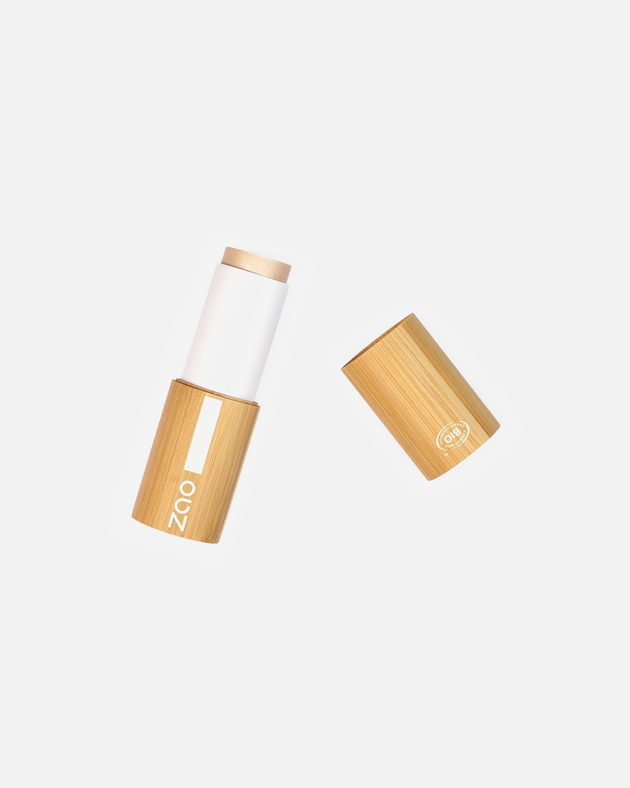 ZAO Highlighter Bamboo Shine-up