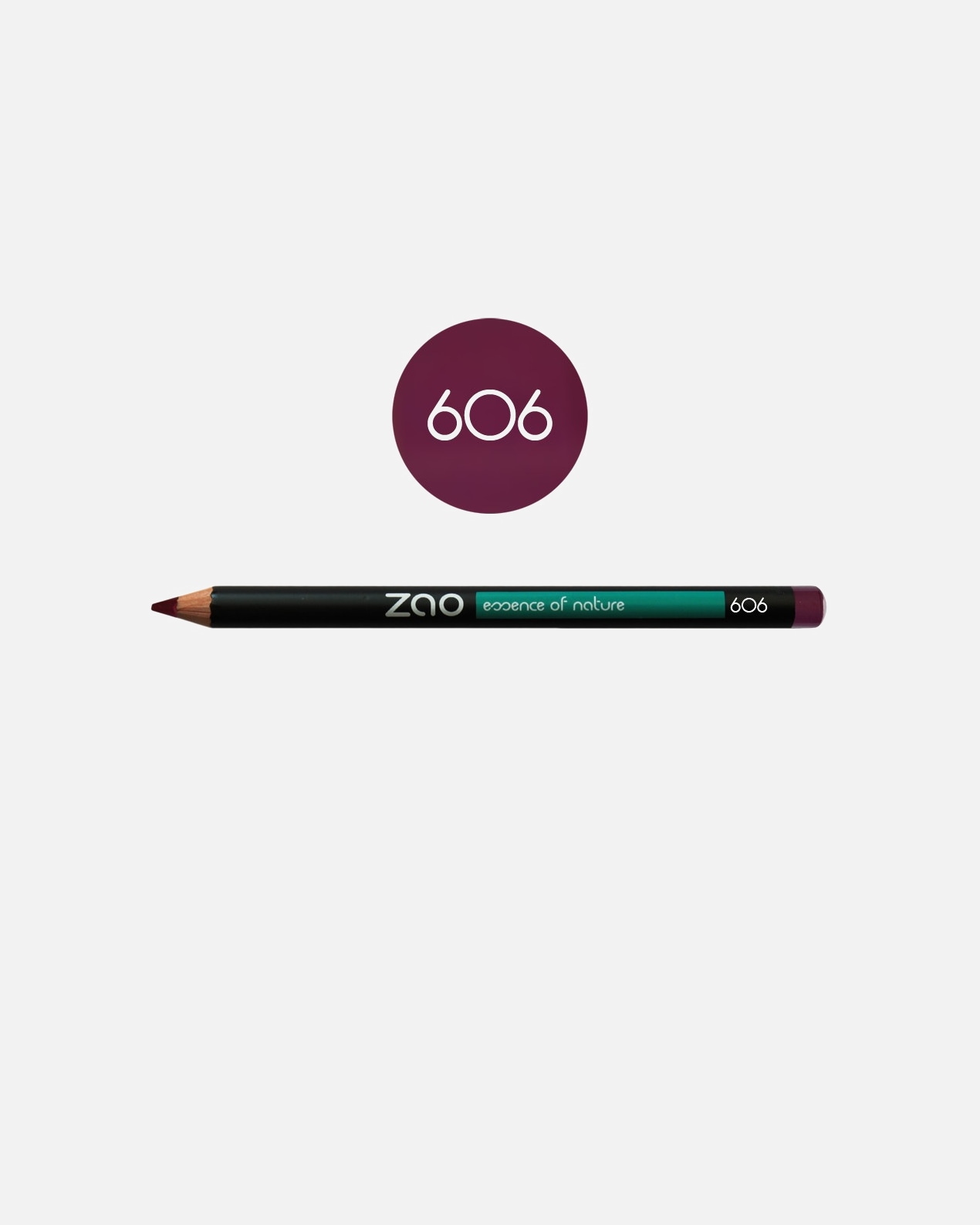 ZAO Kajalstift Pencil