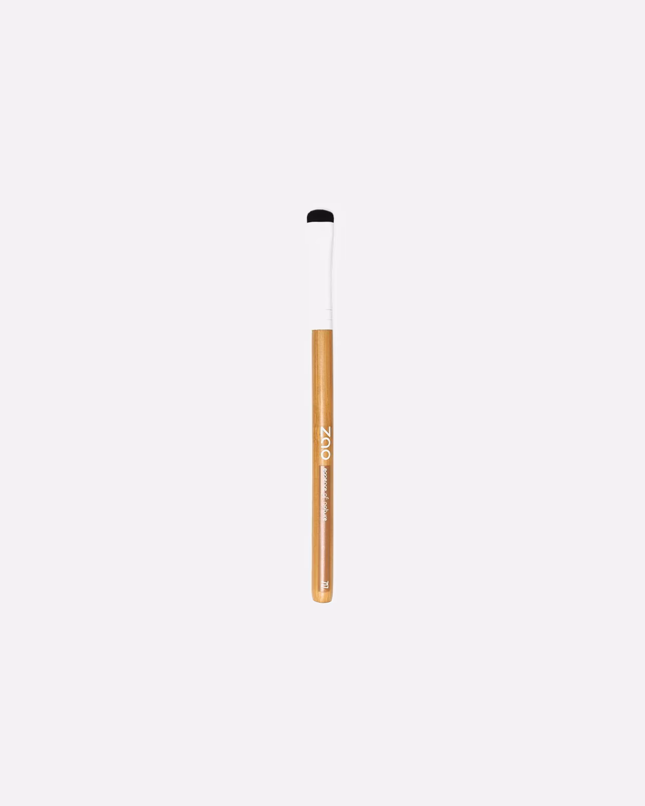 ZAO eyeshadow brush
