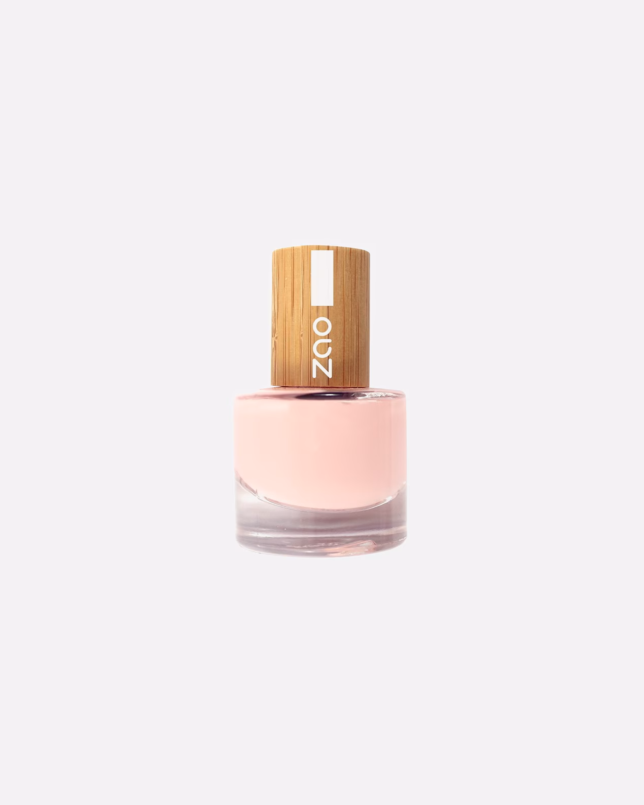 ZAO Nagelbalsam French Manicure
