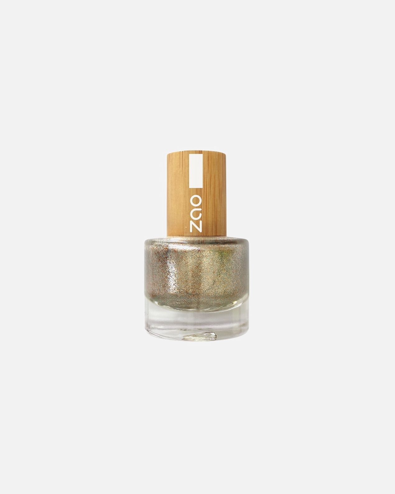 ZAO nail polish