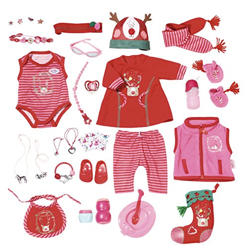 Baby Born Advent Calendar