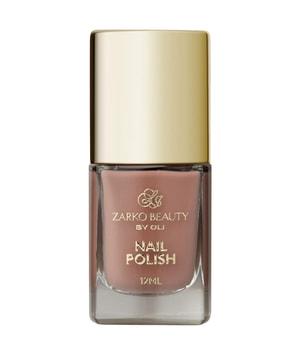 Zarko Beauty By Oli Nail Polish