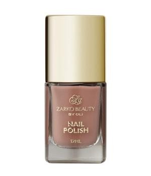 Zarko Beauty By Oli Nail Polish