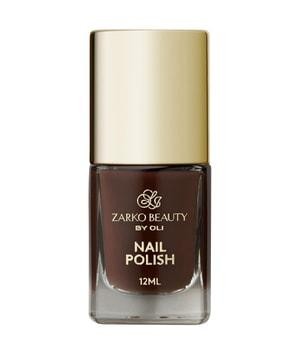 Zarko Beauty By Oli Nail Polish